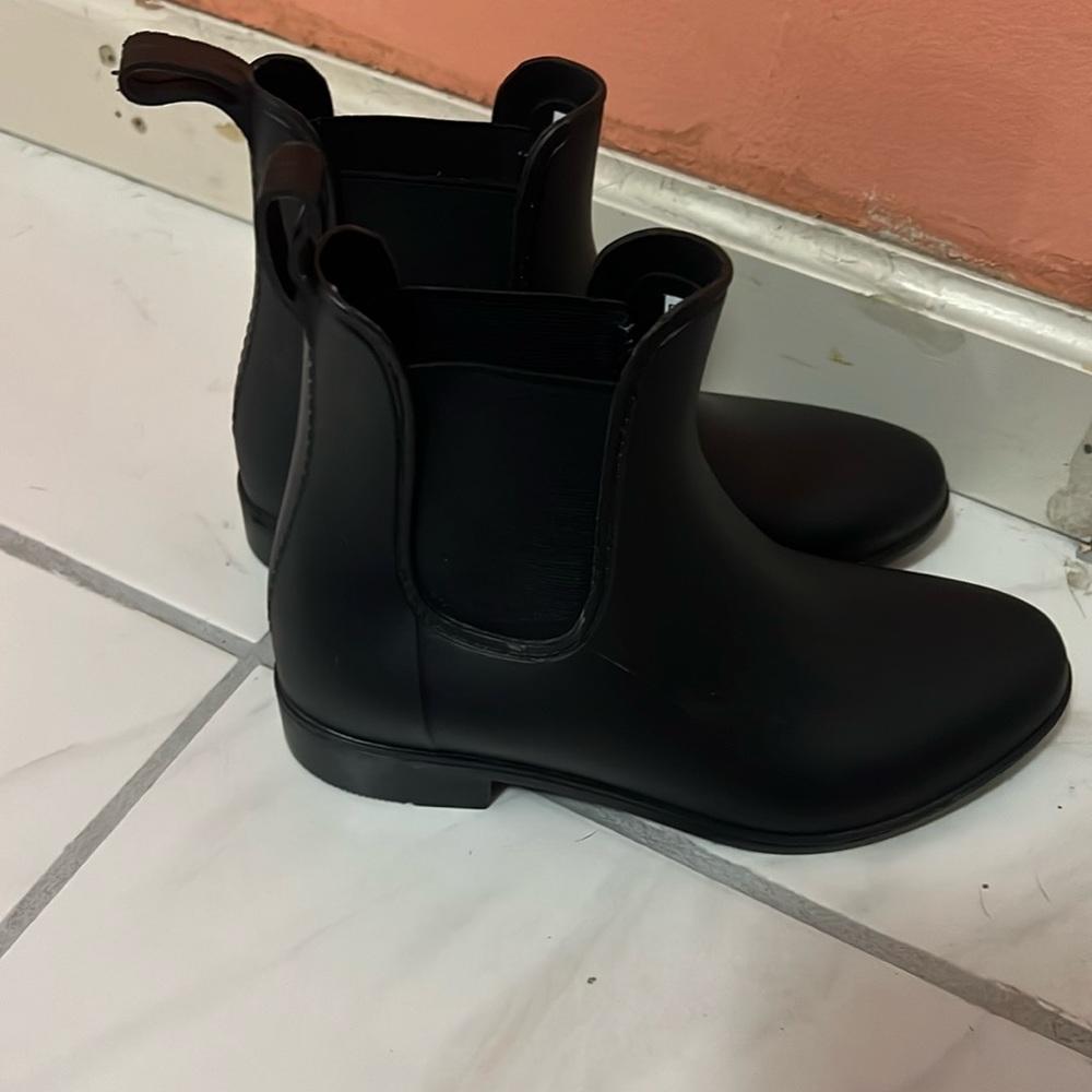 Capelli of New York Rain Boots